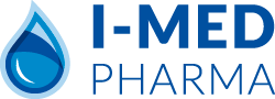 iMed Pharma Logo